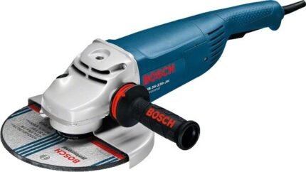 ANGLE GRINDER | GWS 26-230 JH