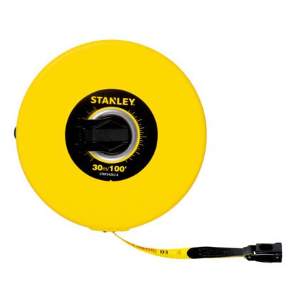 FIBERGLASS YELLOW LONG TAPE