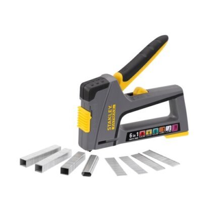 FATMAX TR75 6IN1 LD HD CABLE BRADS CC EU