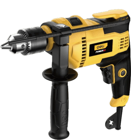 DELI EDL-CZ13-E5 IMPACT DRILL