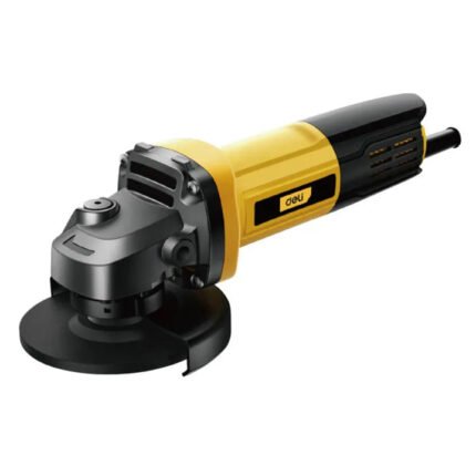 DELI EDL-JM100-E4 ANGLE GRINDER