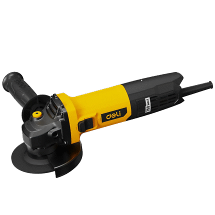 DELI EDL-JM115-E1 ANGLE GRINDER