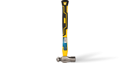 DELI TOOLS DL443016 BALL PEIN HAMMER