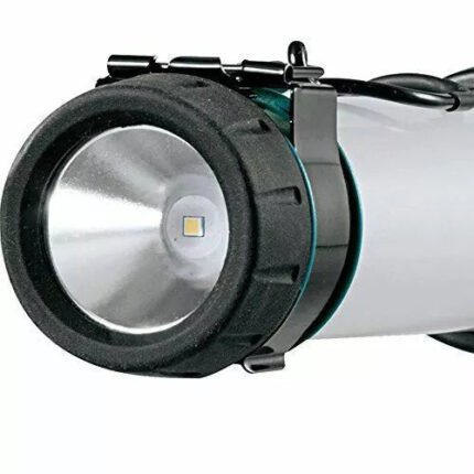 MAKITA DML806Z 14.4/18V LXT DUAL PURPOSE LED LANTERN FLASHLIGHT