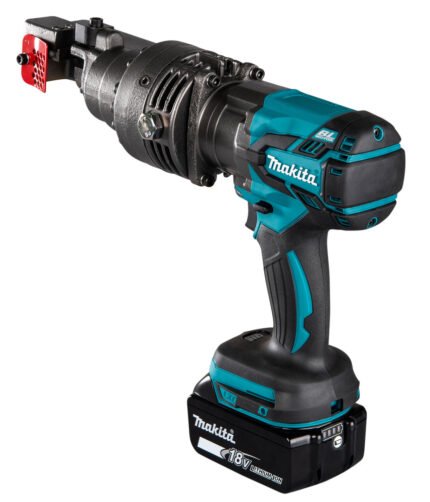 MAKITA DSC163ZK 18V LXT BRUSHLESS STEEL REBAR CUTTER