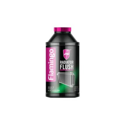 FLAMINGO RADIATOR FLUSH – 354ML