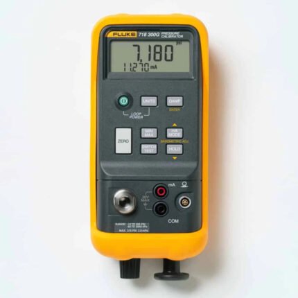 FLUKE 718 1G PRESSURE CALIBRATOR