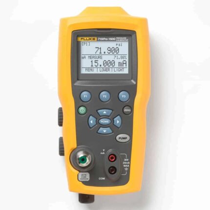 FLUKE 719PRO 30G ELECTRIC PRESSURE CALIBRATOR