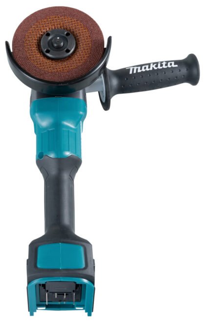 MAKITA GA004GZ02 CORDLESS ANGLE GRINDER