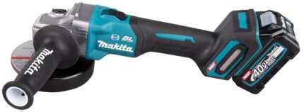 MAKITA GA005GZ02 CORDLESS ANGLE GRINDER