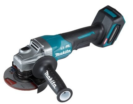 MAKITA GA012GZ02 CORDLESS ANGLE GRINDER