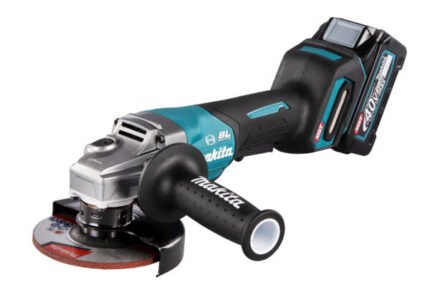 MAKITA GA013GM203 CORDLESS ANGLE GRINDER