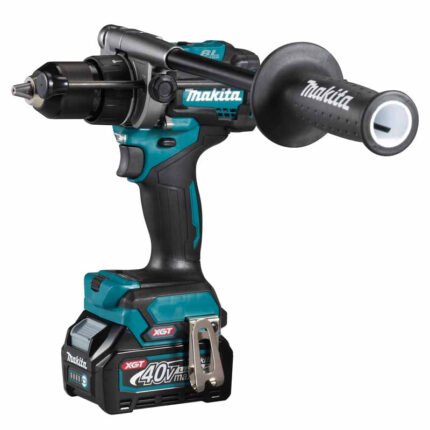 MAKITA HP001GZ CORDLESS HAMMER DRIVER DRILL