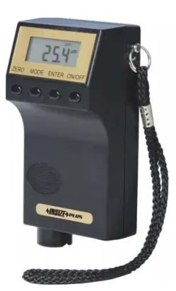 INSIZE COATING THICKNESS GAUGE | ISO-3500FN