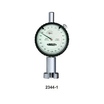 INSIZE SURFACE PROFILE GAUGE 0-1MM | 2344-1