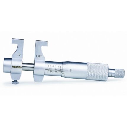INSIZE INSIDE MICROMETER 25-50 MM | 3220-50