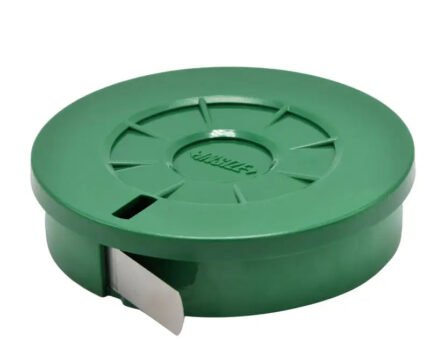 INSIZE FEELER GAUGE TAPE 5M 0.02MM | 4621-02