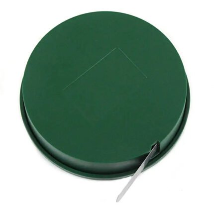 INSIZE FEELER GAUGE TAPE 5M 0.1MM | 4621-10