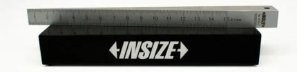 INSIZE TAPER GAUGE 0.5-15.0MM | 4630-2