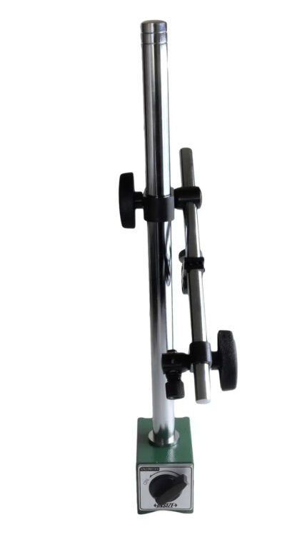 INSIZE MAGNETIC BASE 6202-100 | 100 KG HOLDING FORCE