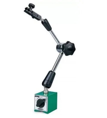 INSIZE MAGNETIC RECTANGULAR INDICATOR BASE | 6220-80