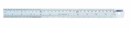 INSIZE STAINLESS STEEL RULE 1500MM 60 INCH | 7110-1500