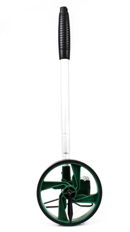 INSIZE MEASURING WHEEL 0.1-9999.9M | 7144-1