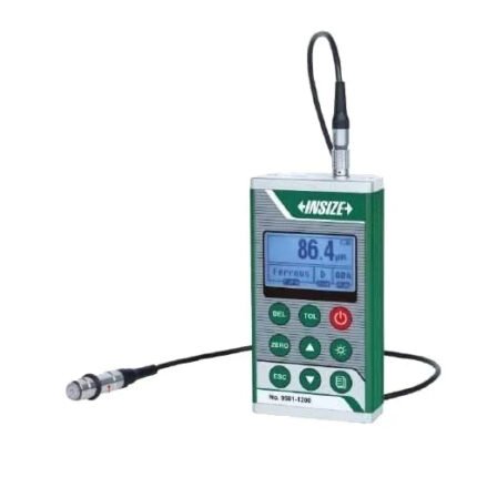 INSIZE COATING THICKNESS GAUGE | 9501-1200