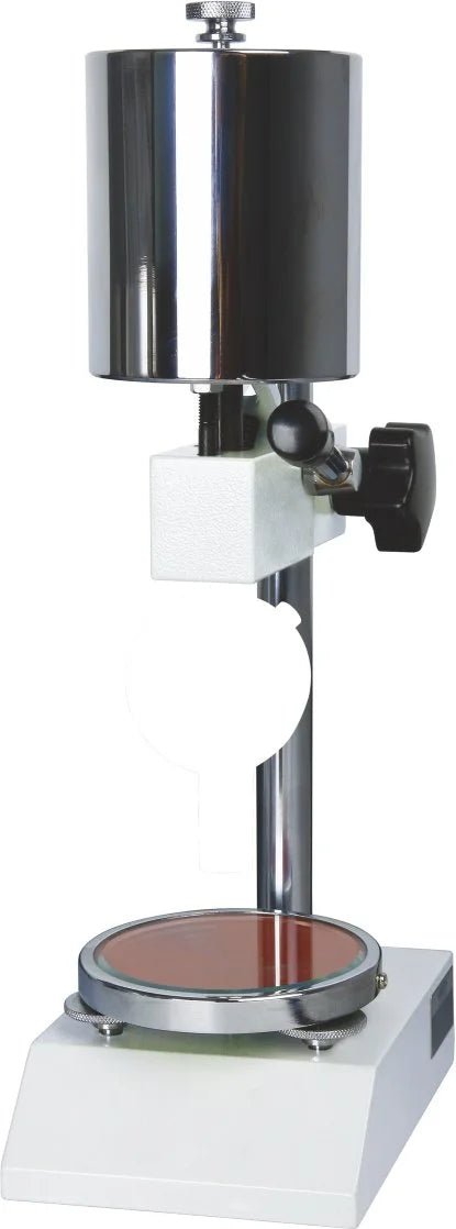 INSIZE SHORE DUROMETER TEST STAND | ISH-STD