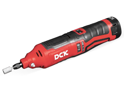 CORDLESS DIE GRINDER KDSJ10(TYPE Z)