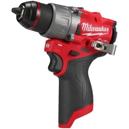 MILWAUKEE M12 FUEL DRILL DRIVER M12FDD-202X