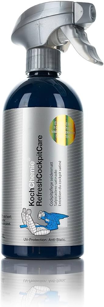 KOCH CHEMIE REFRESHCOCKPITCARE - 500ML