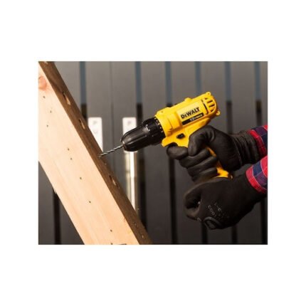 DEWALT 12V SUBCOMPACT DRILL DRIVER 2 X 1.3AH BATTERY KIT | DCD700C2-B5