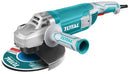 TOTAL TOOLS ANGLE GRINDER 3000W / DISC 230MM -TG1302306