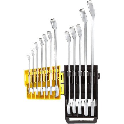 COMBINATION WRENCHSPANNER SET - 6-24 MM | 12 PC
