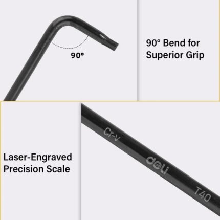 HIGH-PERFORMANCE HAND TOOL