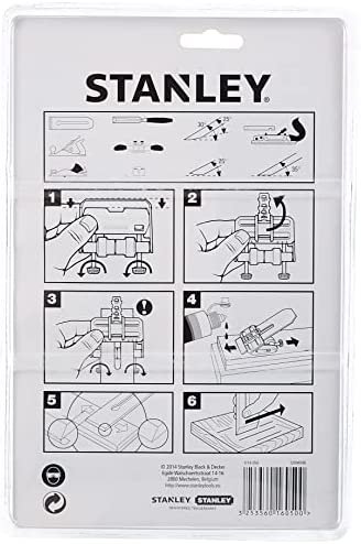 SHARPENING SYSTEM KIT
