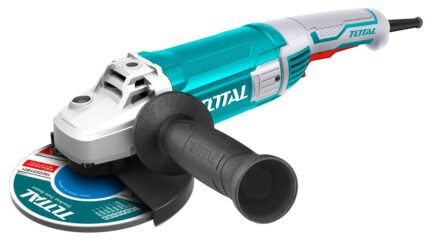 TG12223026 ANGLE GRINDER