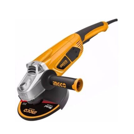 ANGLE GRINDER 1200W, 12000RPM