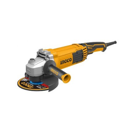 ANGLE GRINDER 1500W, 11000RPM