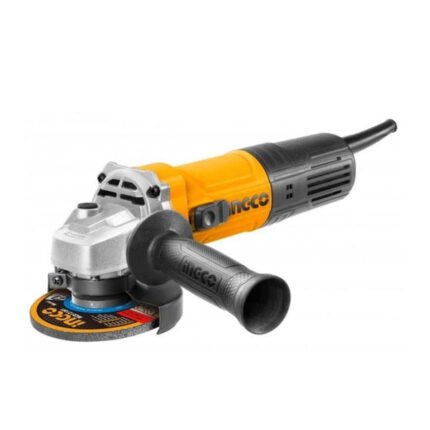 ANGLE GRINDER 850W, 12000RPM