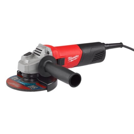 MILWAUKEE 4933451210 AG 800-115E ANGLE GRINDER 800W 115MM