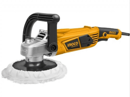 ANGLE POLISHER