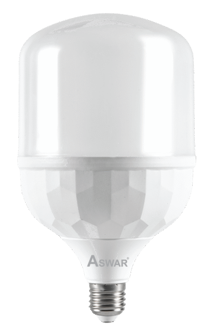 LED LAMP 40 WATTS (10000K)