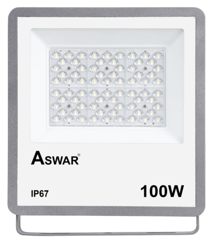 LED PROJECTOR PHOTOCELL SENSOR 100 WATTS - SUN