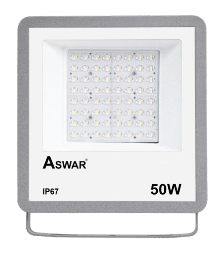 LED PROJECTOR PHOTOCELL SENSOR 50 WATTS - SUN
