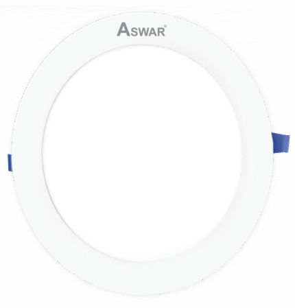 LED CEILING LIGHT, ROUND SHAPE, 33 WATTS (6500K)