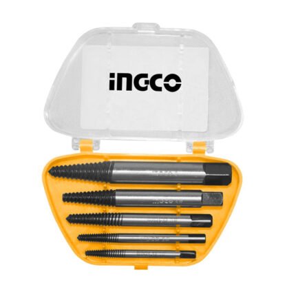 SCREW EXTRACTOR SET