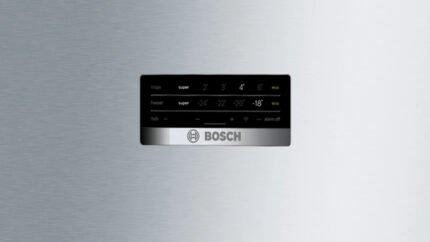 BOSCH KGN49XI30U REFRIGERATOR
