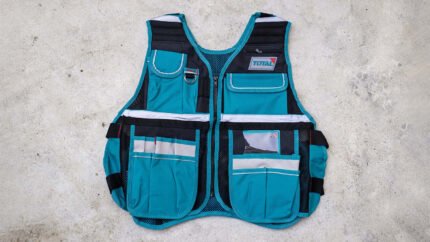 TTVT1601 TOOLS VEST